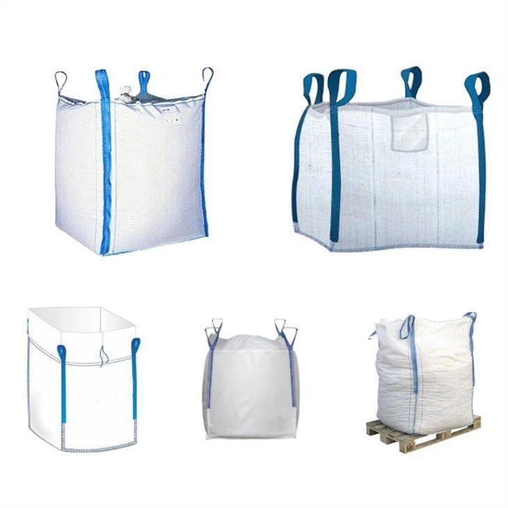 2 ton big bags4