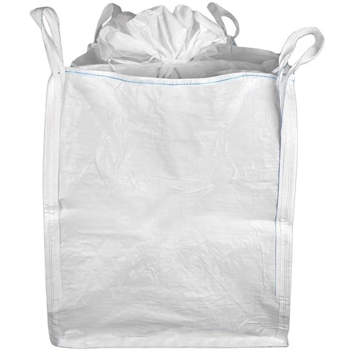 Open top bulk bag (3)