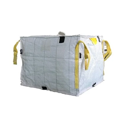 Tas Konduktif 2 Ton