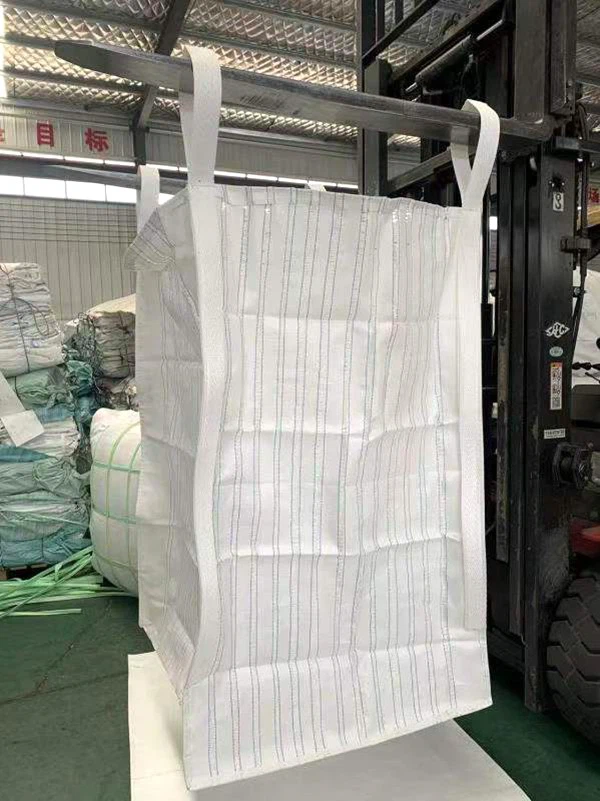Ventilated Jumbo Mesh Bags